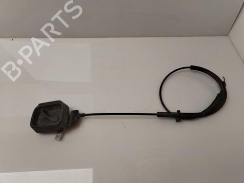 Used Rear right interior door handle VW CADDY III Box Body/MPV (2KA, 2KH, 2CA, 2CH) 1.6 TDI (75 hp) 30945943