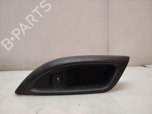 Used Left rear window switch Left rear window switch 37496395 37496395