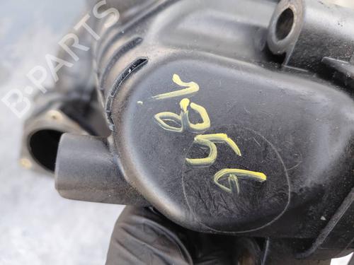 Intake manifold IVECO DAILY V Van | BP38968357M70 - Image 3