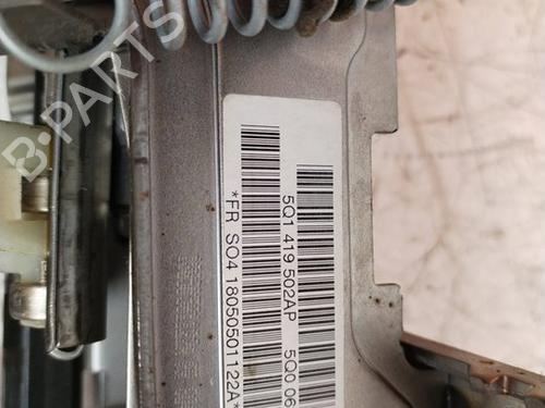 Steering column SEAT LEON ST (5F8)  | BP17573027M21 