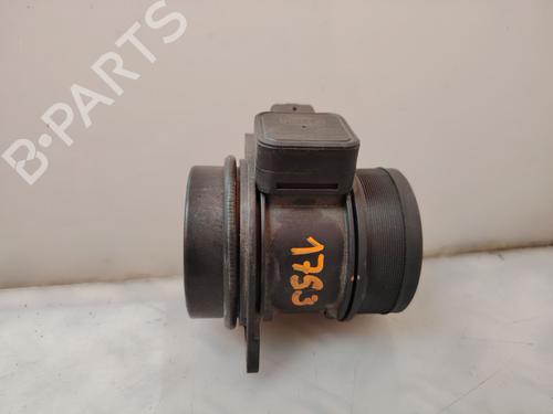 Used Mass air flow sensor Mass air flow sensor PEUGEOT 308 CC (4B_) [2009-2015] 34581320 34581320
