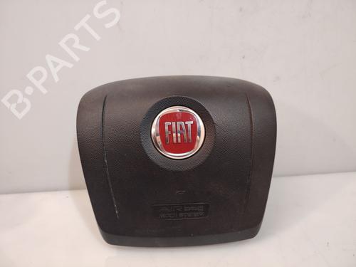 Used Driver airbag Driver airbag FIAT DUCATO Van (250_) 130 Multijet 2,3 D (131 hp) 33833108 33833108