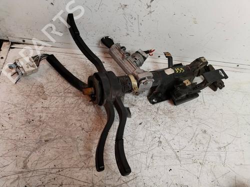 Steering column PEUGEOT BOXER Bus (230P) 1.9 D | BP17505732M21 