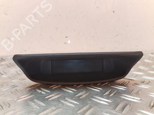 Afficheur PEUGEOT 308 I (4A_, 4C_) [2007-2016]  24824213