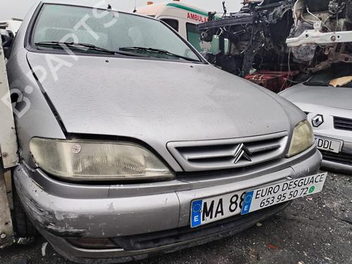 Recambios CITROËN XSARA Break (N2)  1.9 TD  4631938