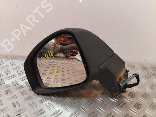 Retrovisor esquerdo RENAULT SCÉNIC III (JZ0/1_) 1.2 TCe (JZ16) (132 hp) 25727352