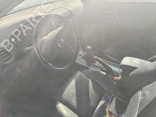 Instrument cluster MAZDA 6 Saloon (GG) 2.0 (GGEP, GG10) | BP17859218C47