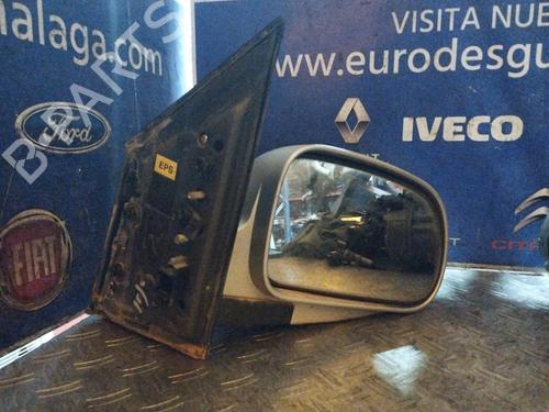 Used Right mirror Right mirror 17500135 17500135