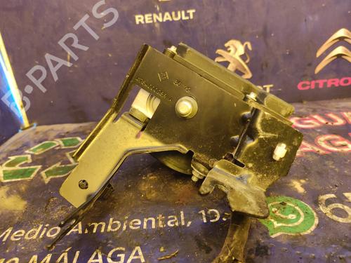 ABS pump DACIA SANDERO II | BP17508851M43