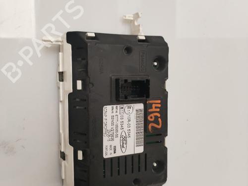 Display FORD TRANSIT COURIER B460 Box Body/MPV | BP30946444C48