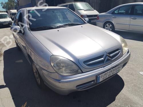 Used Parts CITROËN XSARA Break (N2) 2.0 HDi 109 (109 hp) 4360298