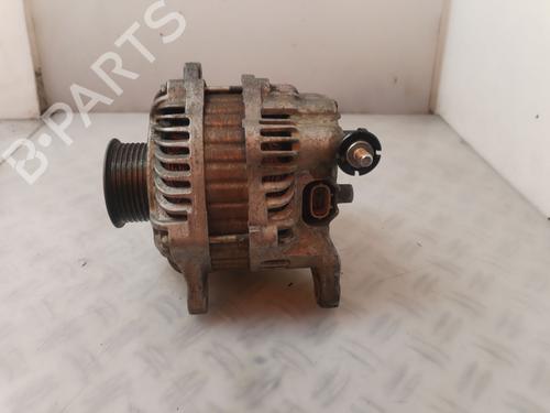 Used Alternator Alternator MERCEDES-BENZ SPRINTER 3,5-t Van (B906) 315 CDI (906.631, 906.633, 906.635, 906.637) (150 hp) 36443667 36443667