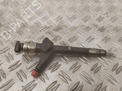 Injector NISSAN CABSTAR | BP25871467M100