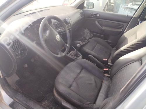 Radiator fan VW GOLF IV Variant (1J5) | BP30944264M35