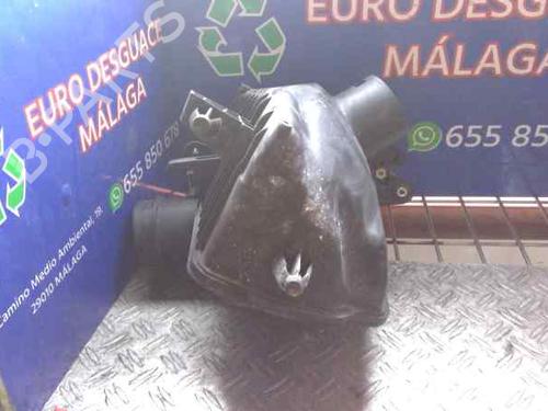 Luftfilter kasse NISSAN QASHQAI I (J10, NJ10) 2.0 dCi | BP17506343M87