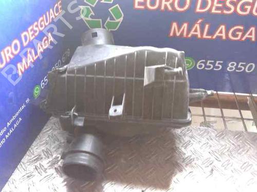 Luftfilter kasse NISSAN QASHQAI I (J10, NJ10) 2.0 dCi | BP17506343M87