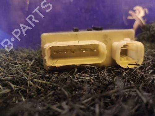 Electronic module CITROËN BERLINGO MULTISPACE (B9) 1.6 HDi 75 16V | BP17507484M83