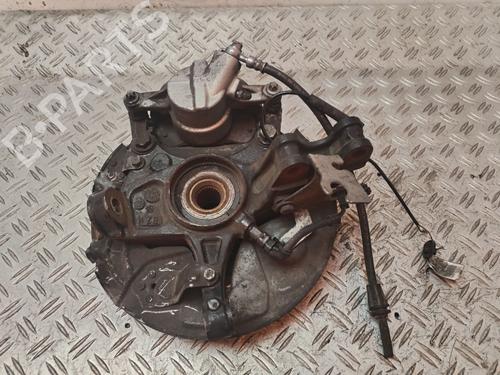 Left front steering knuckle CITROËN BERLINGO (ER_, EC_) | BP30944250M25