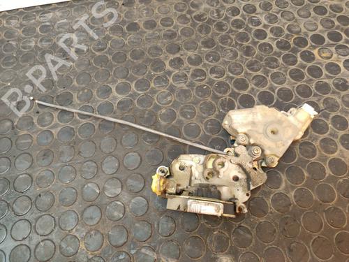 Used Front right lock NISSAN TERRANO II (R20) 3.0 Di 4WD (154 hp) 17501460