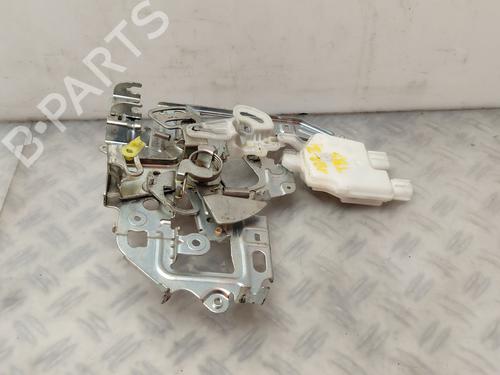 Højre bagtil lås RENAULT MASTER III Platform/Chassis (EV, HV, UV) 2.3 dCi 130 FWD (EV0Y, HV0Y, UV0M, UV0Y, UV03) | BP36672932C99 - Image 3