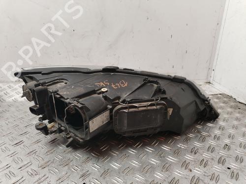 Left headlight SEAT LEON (5F1) 2.0 Cupra | BP30945388C28
