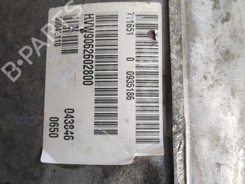 Gearbox VW CRAFTER 30-50 Van (2E_) 2.0 TDI | BP17500148M3 