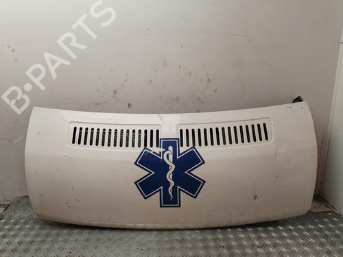 Used Hood FIAT DUCATO Van (250_) 120 Multijet 2,3 D (120 hp) 30944010