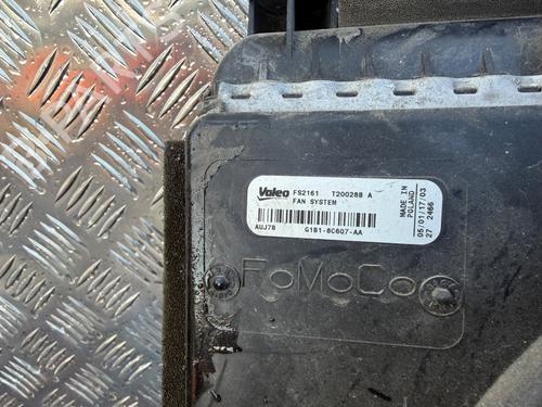 Frontplade/Frontkurv FORD FIESTA VI (CB1, CCN) 1.25 | BP32261742C72 - Image 2