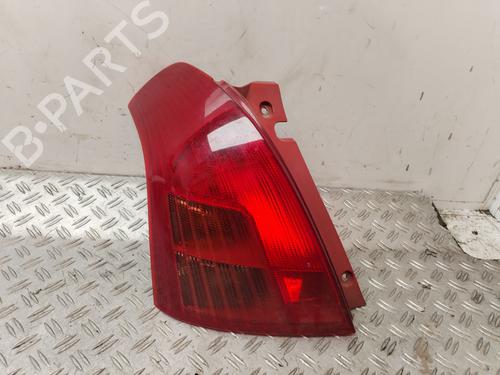 Used Left taillight SUZUKI SWIFT III (MZ, EZ) [2005-2025]  30945314