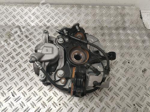 Left front steering knuckle CITROËN BERLINGO (ER_, EC_)  | BP25608596M25  - Image 6
