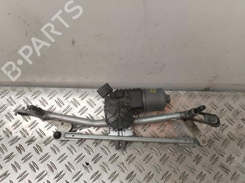 Front wiper motor PEUGEOT PARTNER Box Body/MPV 1.6 HDi / BlueHDi 75 | BP25913888M29 
