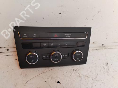 Used Climate control SEAT LEON SC (5F5) 2.0 TDI (150 hp) 17505148