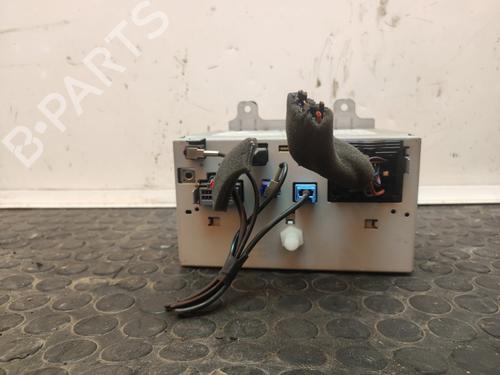 Electronic module CHEVROLET ORLANDO (J309) 2.0 D | BP17502175M83 