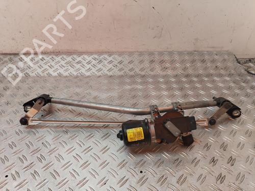 Used Front wiper motor RENAULT KANGOO BE BOP (KW0/1_) 1.5 dCi 75 (75 hp) 30943850