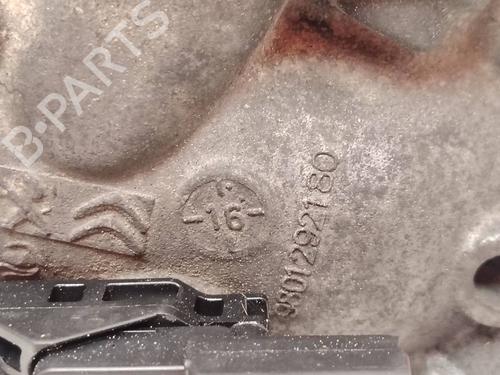 Throttle body CITROËN JUMPER II Van 2.0 BlueHDi 130 | BP39078685M82 - Image 3