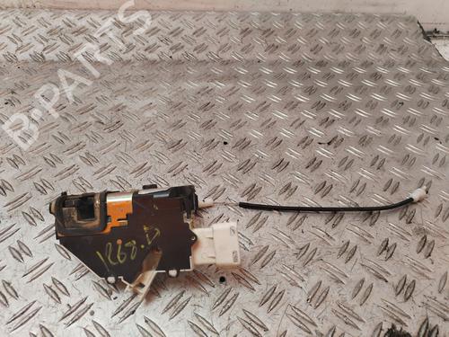 Front right lock PEUGEOT 407 (6D_)  | BP30943993C97 