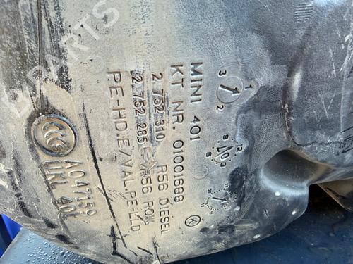 Fuel tank MINI MINI (R56) | BP32261746C62