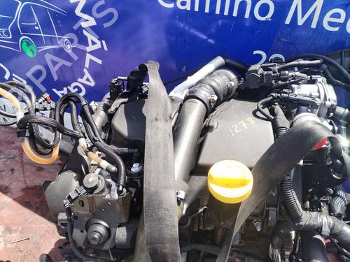 Engine RENAULT KANGOO BE BOP (KW0/1_) 1.5 dCi 75 | BP30943906M1
