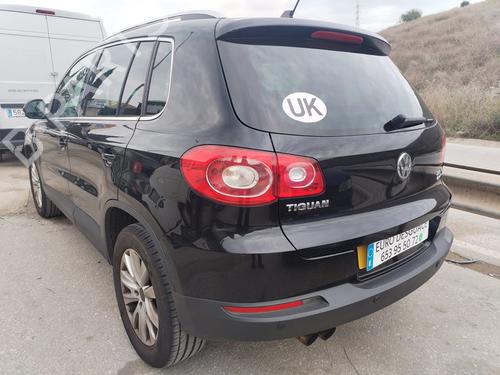 Switch VW TIGUAN (5N_)  | BP31975312I30 