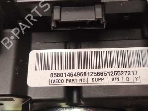 Switch IVECO DAILY VI Van | BP37801887I30 - Image 3