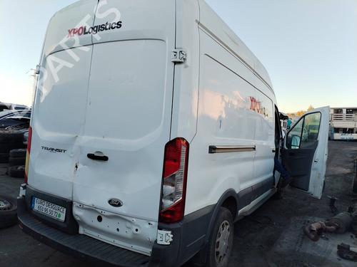 Alternator FORD TRANSIT CUSTOM V362 Van (FY, FZ) | BP30942923M7