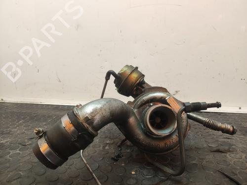 Used Turbocharger/Supercharger RENAULT ESPACE IV (JK0/1_) 2.2 dCi (JK0H) (150 hp) 30942691