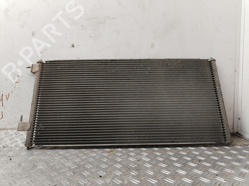 AC radiator FORD TOURNEO CONNECT 1.8 TDCi | BP30944510M32