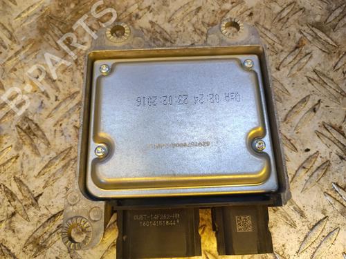 ECU airbags VOLVO V40 Hatchback (525) D4 | BP17499557M53 