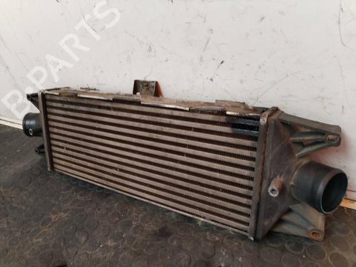 Intercooler IVECO DAILY IV Van 29L14 C, 29L14 C/P, 29L14 V, 29L14 V/P | BP17504477M30