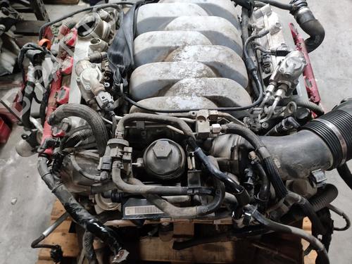 Motor AUDI A6 C6 Avant (4F5) 4.2 FSI quattro | BP17502872M1 