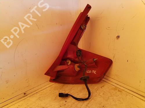 Left taillight CITROËN C4 I (LC_) | BP17859266C34