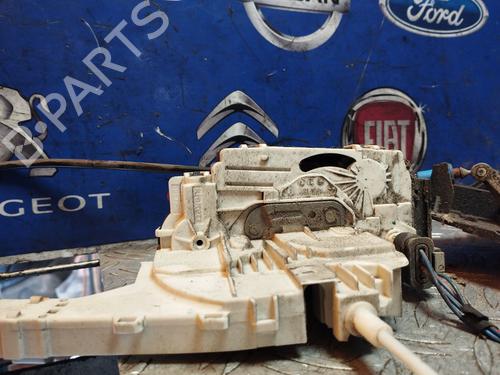 Used Front right lock MERCEDES-BENZ SPRINTER 3-t Van (B906) 210 CDI (906.611, 906.613) (95 hp) 17500560