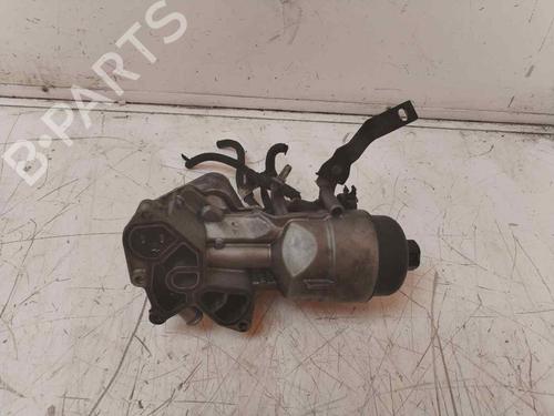 Støtte PEUGEOT 5008 (0U_, 0E_) 1.6 16V (120 hp) 18891685