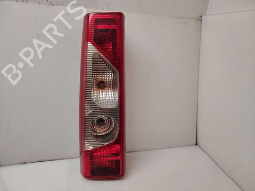 Used Left taillight Left taillight FIAT SCUDO Van (270_, 272_) 2.0 D Multijet 4x4 (120 hp) 32526410 32526410